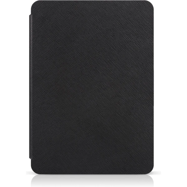 CONNECT IT puzdro pre Amazon New Kindle 2022 čierne - Puzdra - Obrázok F6N0000P01