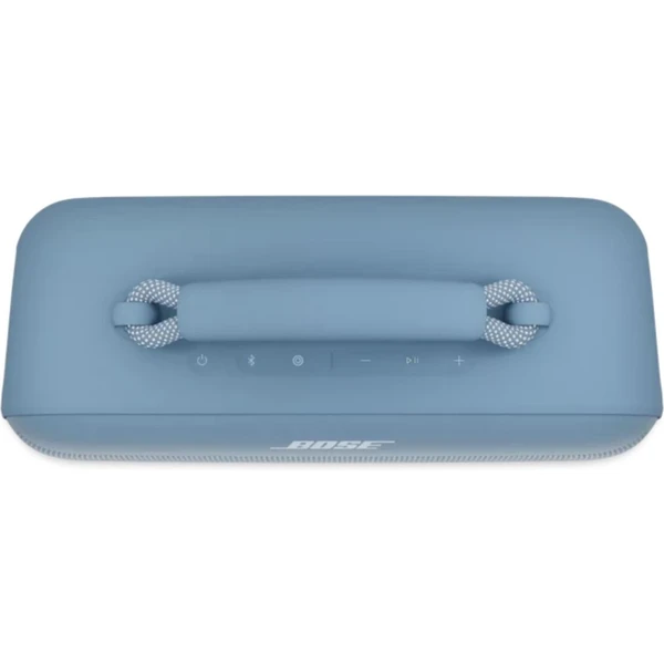 Bose SoundLink Max reproduktor modrý - Reproduktory - Obrázok F6N4000O01