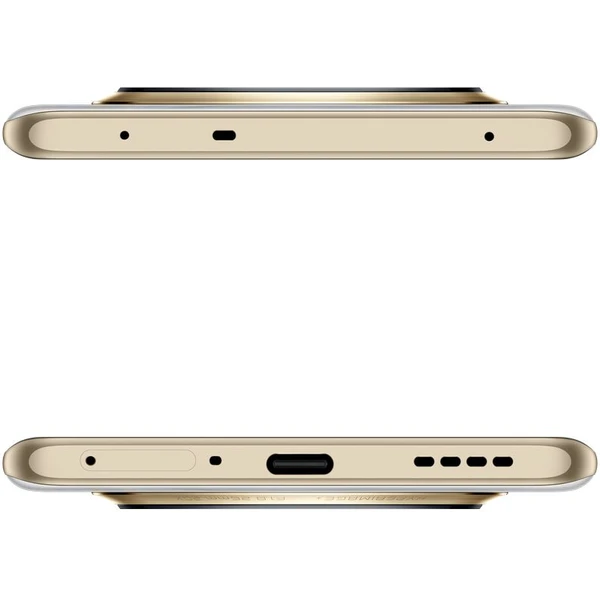 realme 14 Pro 5G 8GB/256GB biely - Mobilné telefóny - Obrázok F6PE000N01