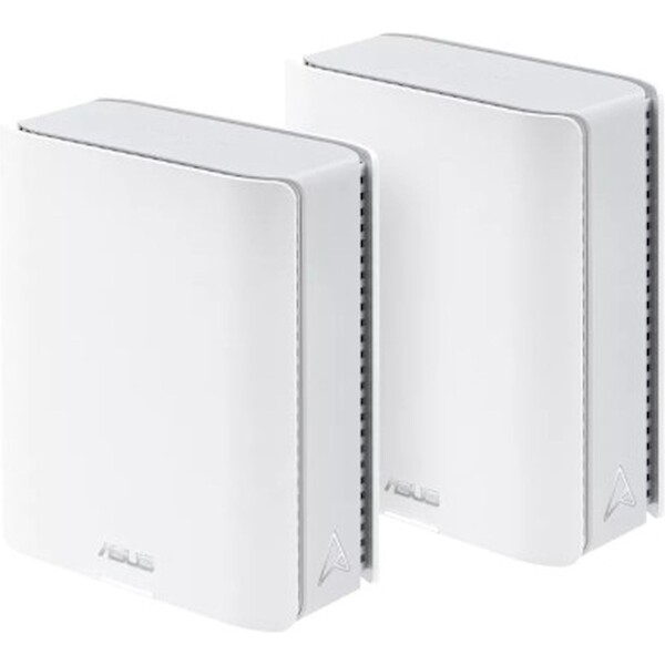 ASUS ZenWiFi BT10 mesh systém (2ks) biely