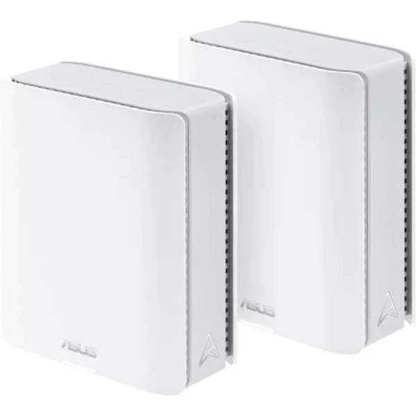 ASUS Zen BT10 mesh systém 2ks biely - Mesh systémy - Hlavný obrázok