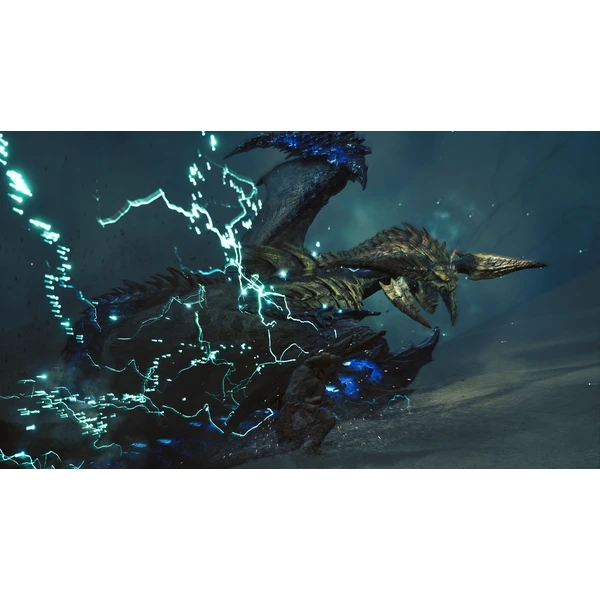 Monster Hunter Wilds (Xbox Series X) - Hry na Xbox Series - Obrázok F6QB000O01