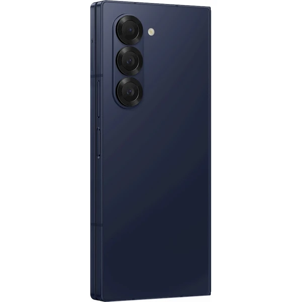 Samsung Galaxy Z Fold6 5G 12/256GB modrá - Mobilné telefóny - Obrázok F6R5000P01