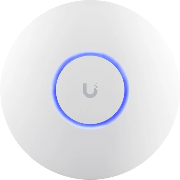 Ubiquiti Dualband UniFi U6+ WiFi 6 prístupový bod - Access pointy - Hlavný obrázok