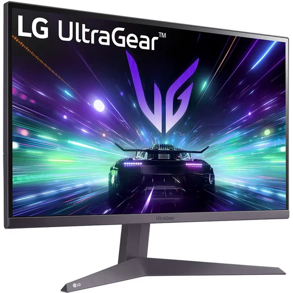 LG UltraGear 24GS50F-B herný monitor 24" - Monitory - Obrázok F6RC000L01