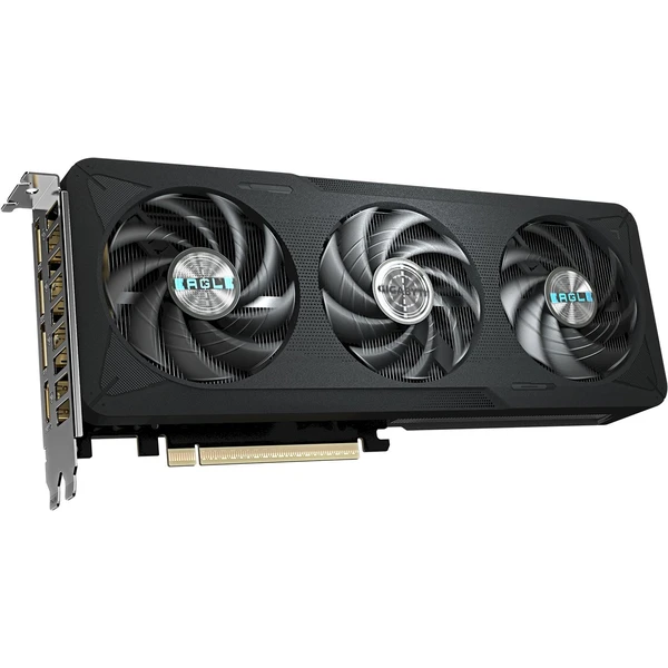 GIGABYTE NVIDIA GeForce RTX 5060 Ti EAGLE MAX OC 16G - Grafické karty - Obrázok F6RI000K01