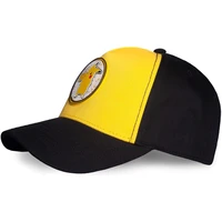 Šiltovka Difuzed Pokémon - Pikachu Badge - Čiapky a klobúky