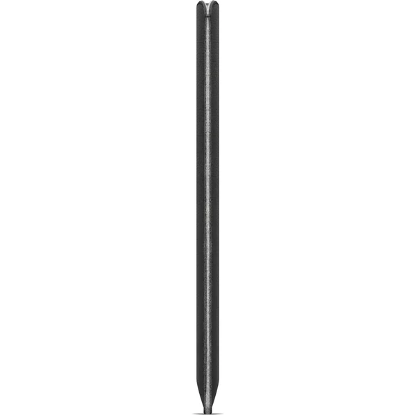 Woolnut kožené Sleeve púzdro pre 16" MacBook Pro čierne - Puzdra - Obrázok F6SR100501