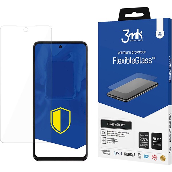3mk FlexibleGlass pre Oppo A40 / A40M / A3 4G