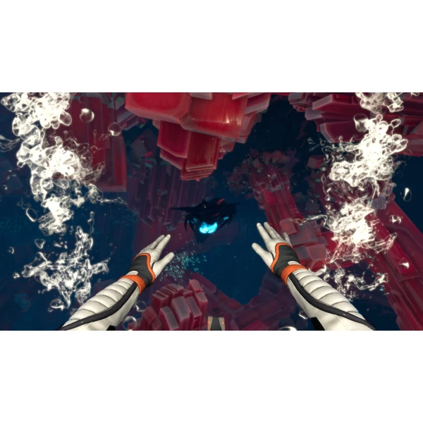 Subnautica: Below Zero (Xbox One) - Hry na Xbox One - Obrázok F6U3100201