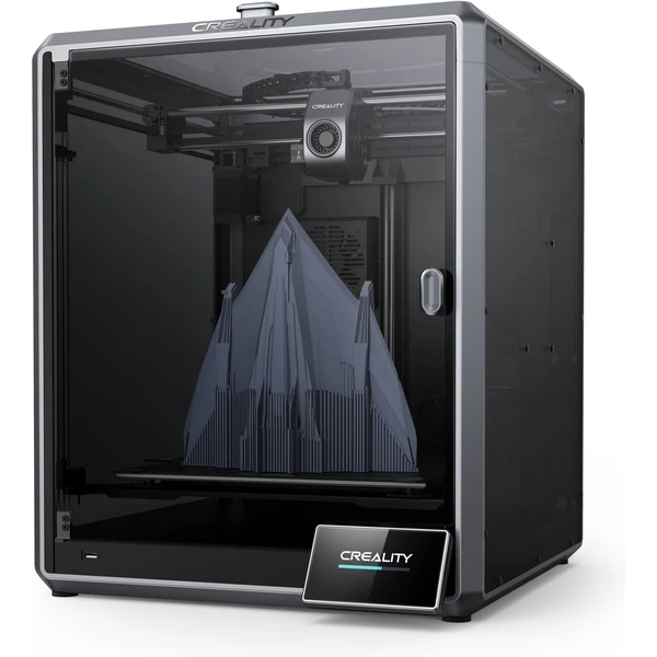 Creality K1 Max 3D tlačiareň - 3D Tlačiarne - Hlavný obrázok