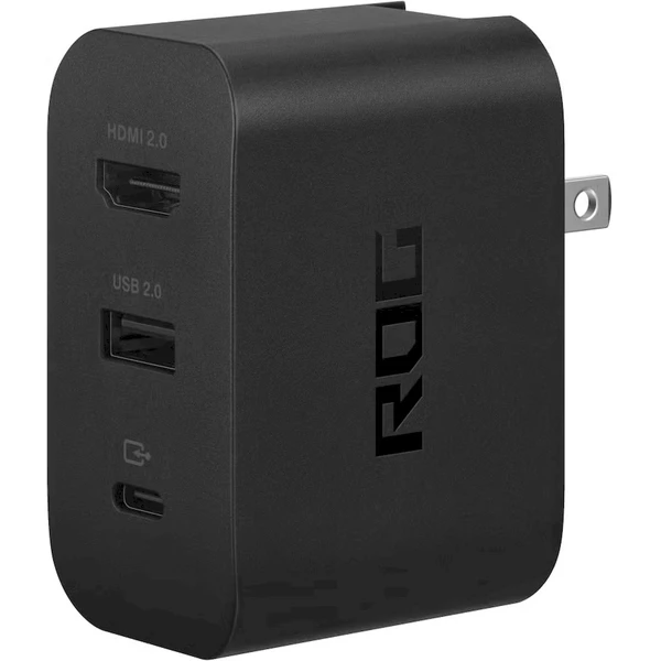 ASUS ROG Gaming nabíjací adaptér - Nabíjačky - Obrázok F6WC000K01