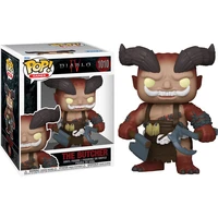 Funko POP! #1010 Super: Diablo 4 - Butcher 15 cm - Funko POP!