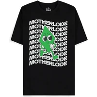Tričko The Sims - Motherlode M - Tričká