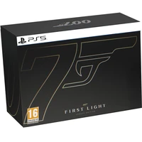 007 The First Light Legacy Edition (PS5) - Hry na PS5