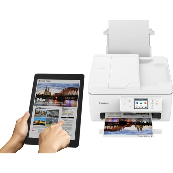 Canon TS7750i - Tlačiarne - Obrázok F721000L01