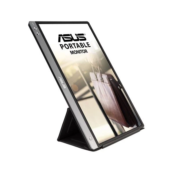 Asus ZenScreen MB14AC monitor 14" - Monitory - Obrázok F740000N01
