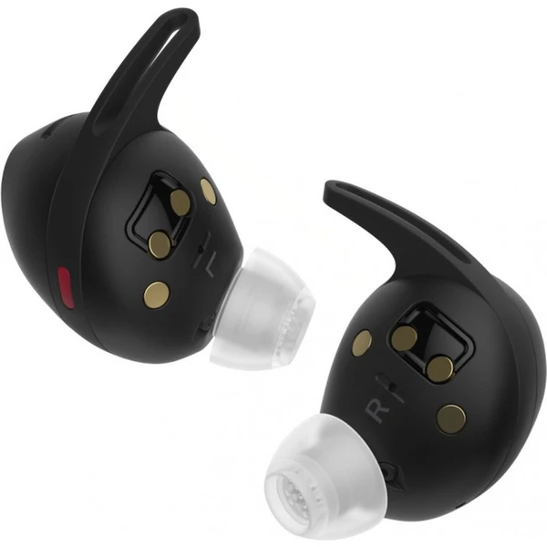 Sennheiser Momentum Sport TWS bezdrôtové slúchadlá čierna - Slúchadlá - Obrázok F745000O01