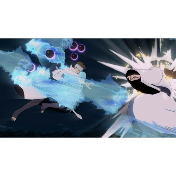 Naruto X Boruto: Ultimate Ninja Storm Connections (PS5) - Hry na PS5 - Obrázok F74A000601