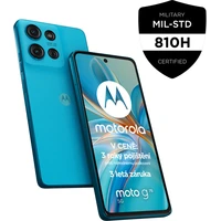 Motorola Moto G75 5G 8GB/256GB modrá - Mobilné telefóny