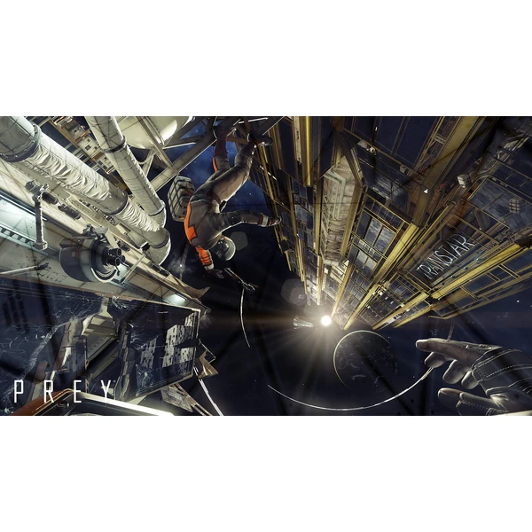 Prey (PS4) - Hry na PS4 - Obrázok F774100201