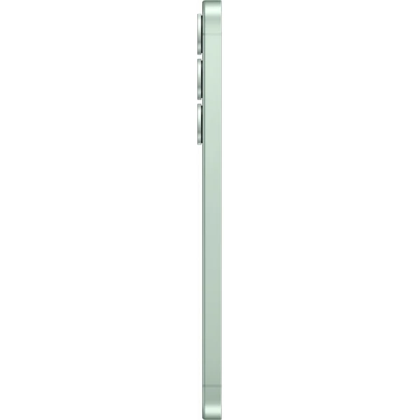 Samsung Galaxy S25+ 5G 12GB/256GB zelená - Mobilné telefóny - Obrázok F78D000N01