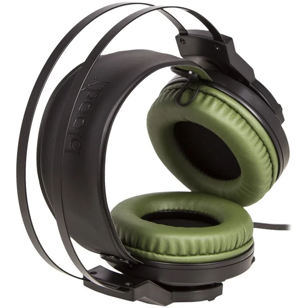 A4tech Bloody J437 herné slúchadlá - Slúchadlá - Obrázok F7AB300401
