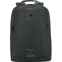 WENGER MX ECO PROFESSIONAL 16" batoh na notebook a tablet sivý - Batohy