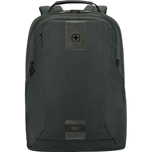 E-shop WENGER MX ECO PROFESSIONAL 16" batoh na notebook a tablet sivý