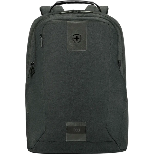 WENGER MX ECO PROFESSIONAL 16" batoh na notebook a tablet sivý - Batohy - Hlavný obrázok