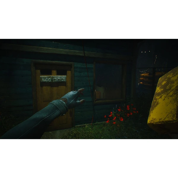 A Quiet Place: Road Ahead (Xbox Series X) - Hry na Xbox Series - Obrázok F7B9000O01