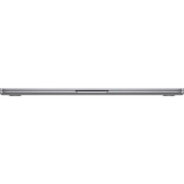 CTO Apple MacBook Air M3 13,6" (2024) / INT KLV / sivá / 256GB SSD / 30W / M3 8xCPU/10xGPU / 16GB - Notebooky - Obrázok F7BB000L01