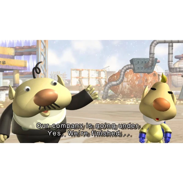 Pikmín 1 + 2 (Switch) - Hry na Nintendo Switch - Obrázok F7D5G00101