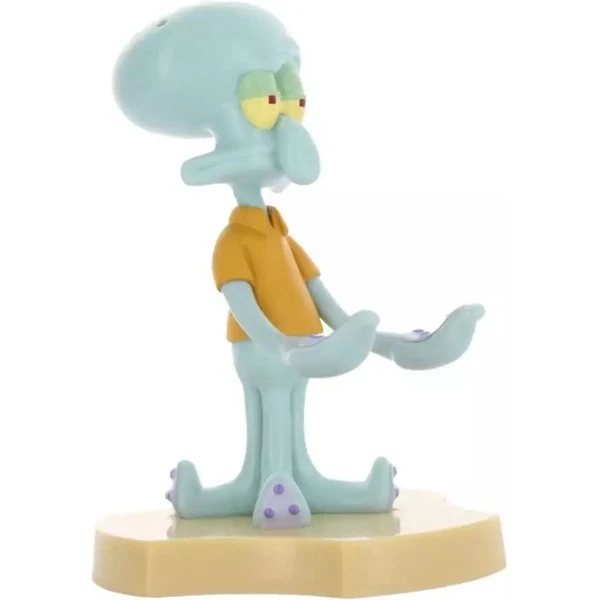 Exquisite Gaming Holdem SpongeBob SquarePants – Squidward - Figúrky - Obrázok F7DA000L01