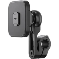 Peak Design Motorcycle Mirror Mount držák na motorku černý (bez nabíjení) - Držiaky