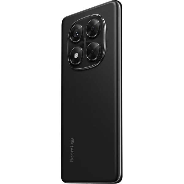 Xiaomi Redmi Note 14 Pro 5G 8GB/256GB čierna - Mobilné telefóny - Obrázok F7HB000K01