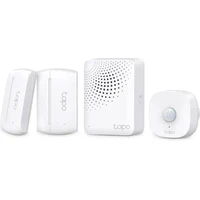 TP-Link Tapo T30 sada senzorov - Senzory