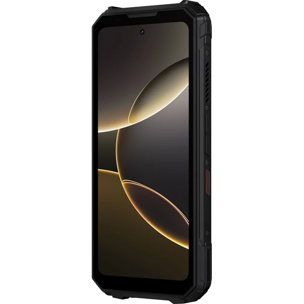 Doogee V Max LR 5G 16GB/512GB čierny - Mobilné telefóny - Obrázok F7HM000K01