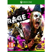 Rage 2 (Xbox One) - Hry na Xbox One