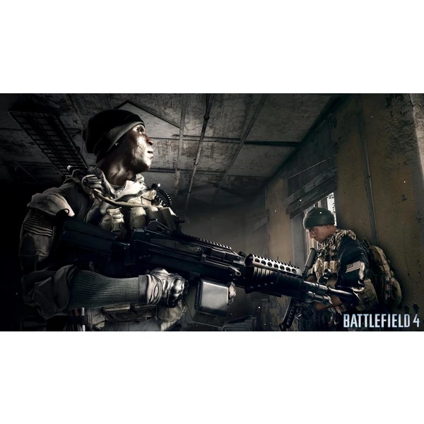 Battlefield 4 (Xbox One) - Hry na Xbox One - Obrázok F7I5100201