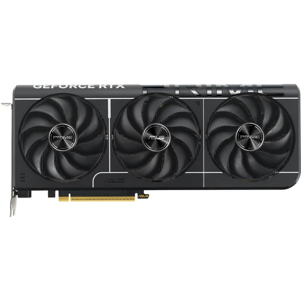 ASUS PRIME NVIDIA GeForce RTX 5080 16GB GDDR7 OC - Grafické karty - Obrázok F7JB000O01