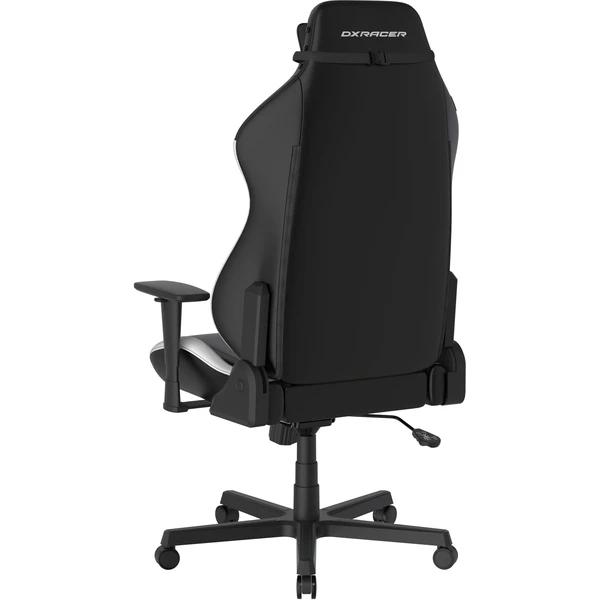 DXRacer DRIFTING herná stolička čierno-biela - Stoličky - Obrázok F7MD000J01