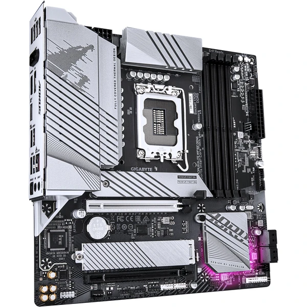 GIGABYTE B760 AORUS ELITE WIFI6E GEN5 - Základné dosky - Obrázok F7MH000K01