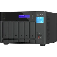 QNAP TVS-h674T-i5-32G - Servery NAS