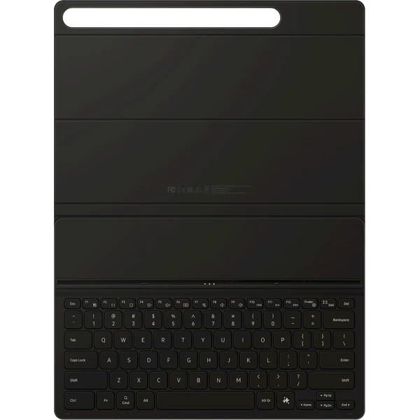 Samsung Book Cover Keyboard Slim puzdro s klávesnicou Galaxy Tab S10+/S9+/S9 FE+ - Puzdra s klávesnicou - Obrázok F7N9000N01