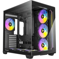 Antec C5 ARGB čierna - Počítačové skrine