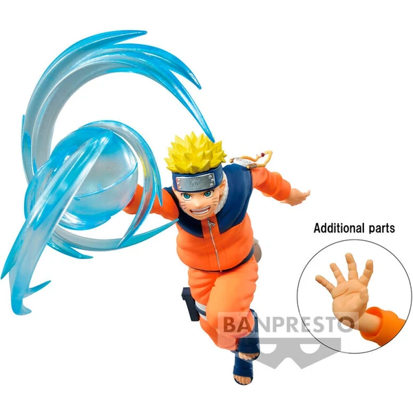 Figúrka Bandai Banpresto Naruto - Uzumaki Naruto 12 cm - Figúrky - Hlavný obrázok