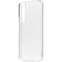 Obal:Me TPU Kryt pre Samsung Galaxy S22 číry - Puzdra