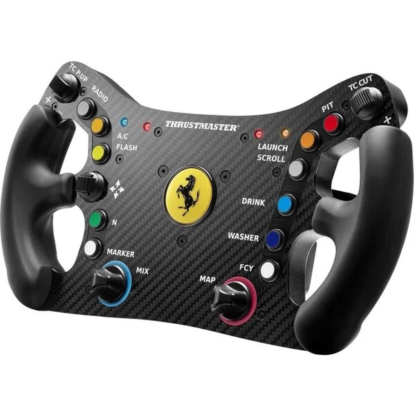 Thrustmaster F488 GT3 Add-On volant