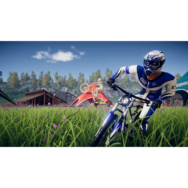 Descenders (PS4) - Hry na PS4 - Obrázok F7T3100201